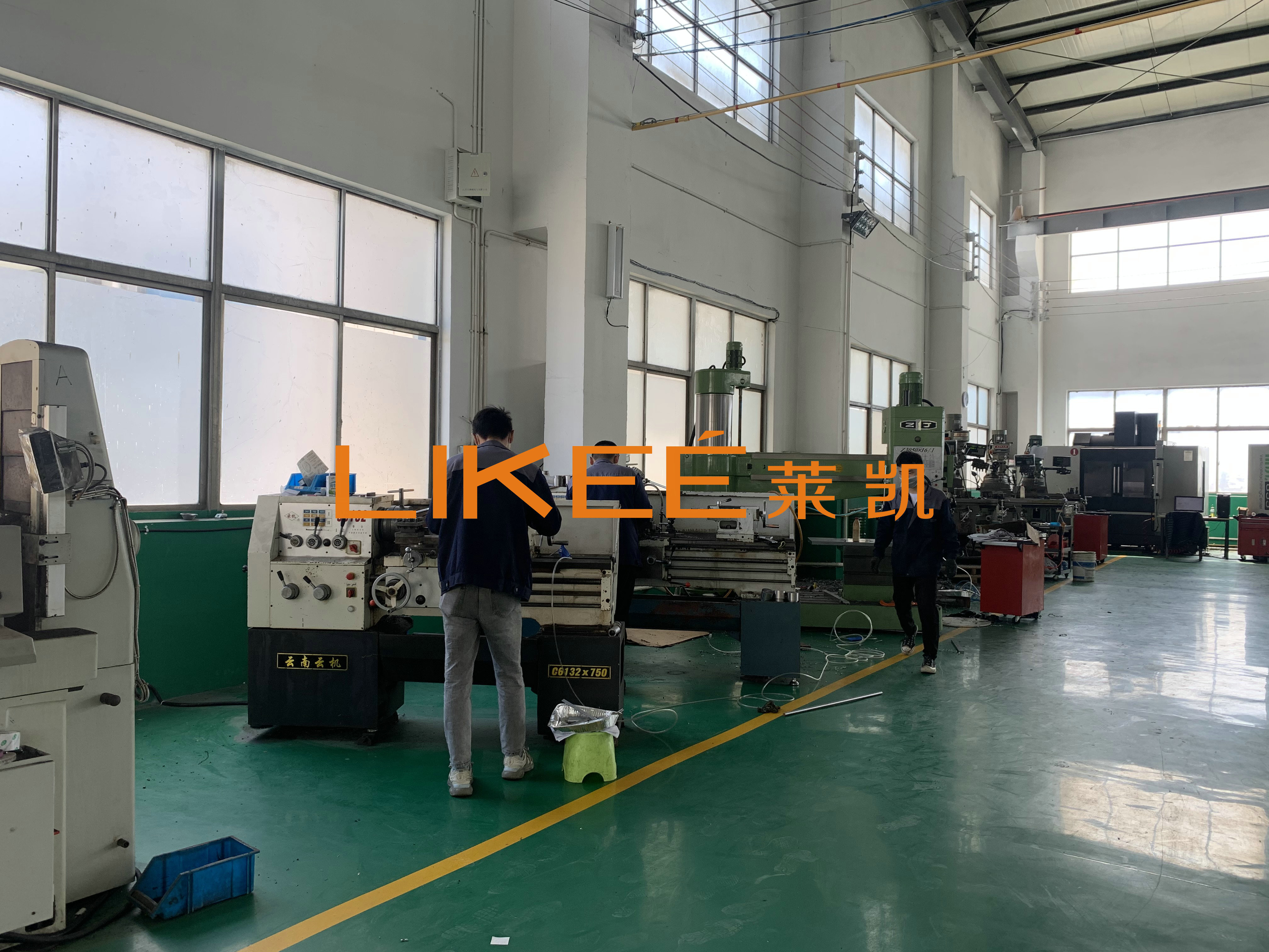Disposable Aluminium Foil Container Production Line Take Away Food Lunch Box