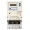 Buy cheap Three Phase Four Wire Electricity Prepayment Meter / Smart Electric Meters 50Hz from wholesalers