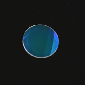 BK7 AR Coating Glass Optical Components For IR Camera