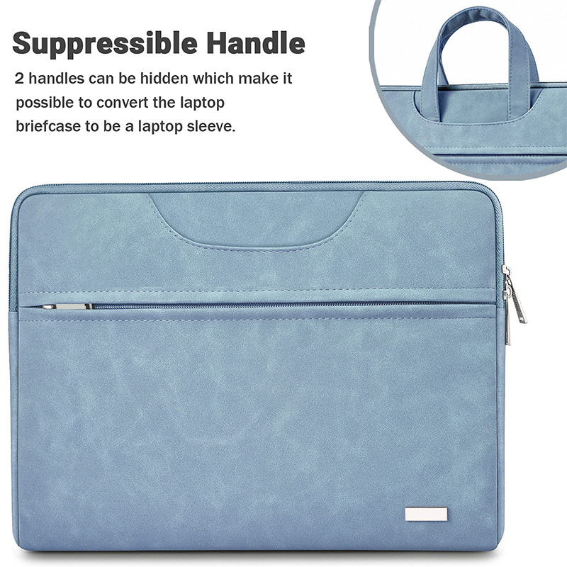 Customize Luxury Premium Business Waterproof For Men Women Computer Briefcases Rolling Laptop Bag