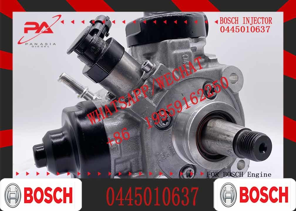 0445010858 Fuel Pump 0445010684 0445010858 35022140F 0445010637 0445010696