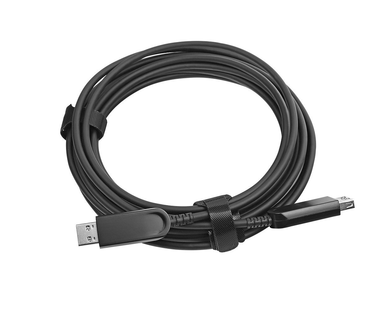 Type C Male To A Female 100m Aoc USB 3.0 Extension Cable