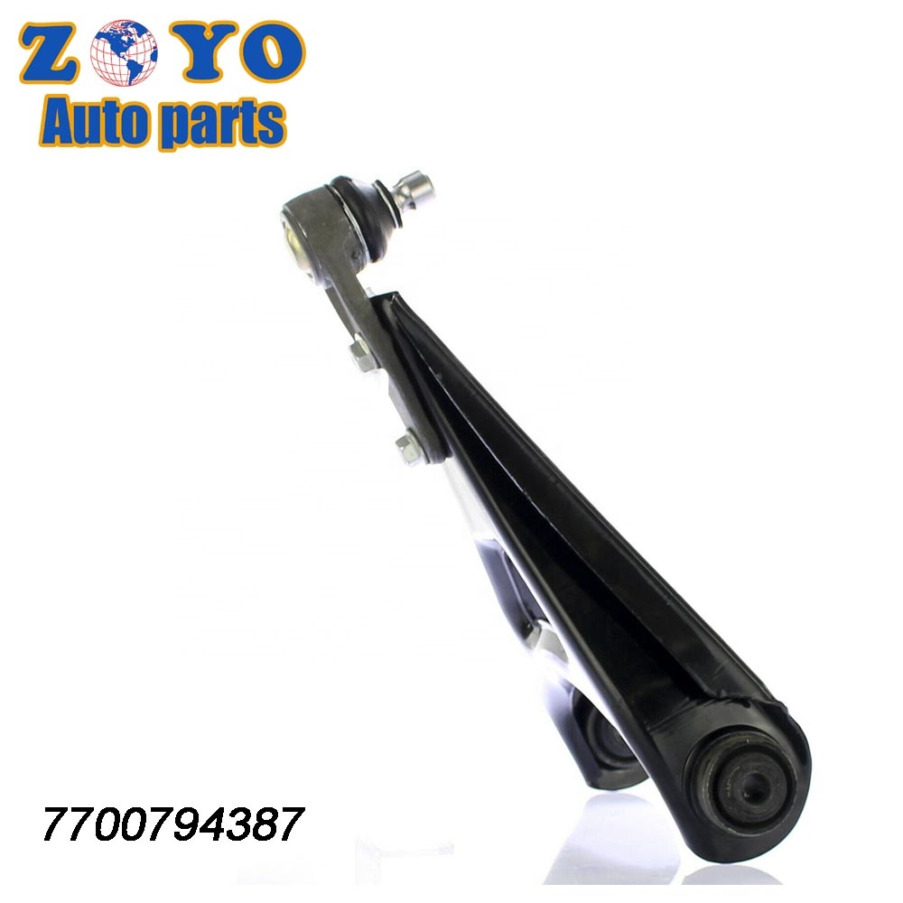 Wishbone Arm Right Suspension Control Arm for CLIO Purpose Replace/Repair