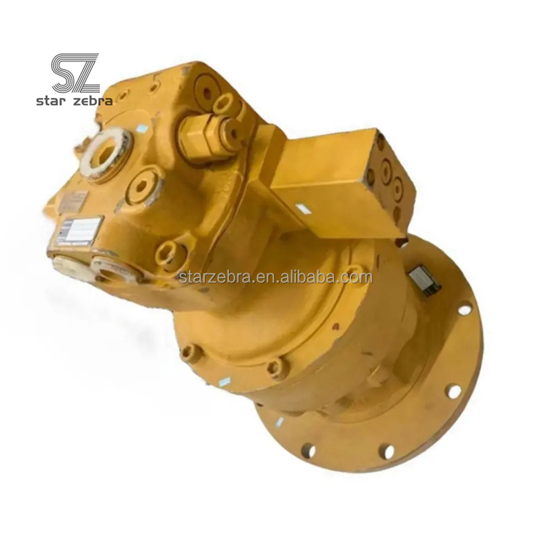 Yanma 75 Swing Motor Assembly Steering Motor Assembly Advanced Technology for Building Material Shops