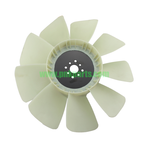 T207598 Blower Fan,Radiator Fan, Classic Fits For JD Tractor Models:6100J,6100E