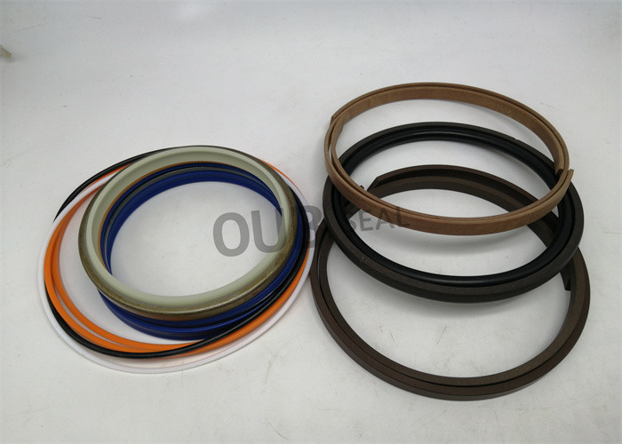 KOB-2438U568R100 KOB-2438U568R110 Excavator Boom Bucket Seal Kits For Kobelco K909A KOB-2438U587R100 KOB-2438U587R110