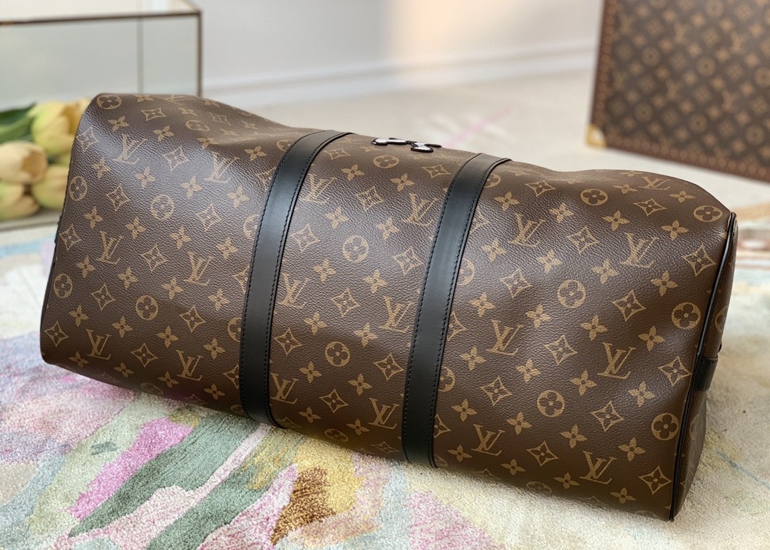 Personalized Canvas Tote 50cm One Strap Shoulder Handbag With Embroidery