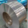 Buy cheap 4343/3003/4343 Brazing Cladding Materials Aluminum Strips of Condenser from wholesalers