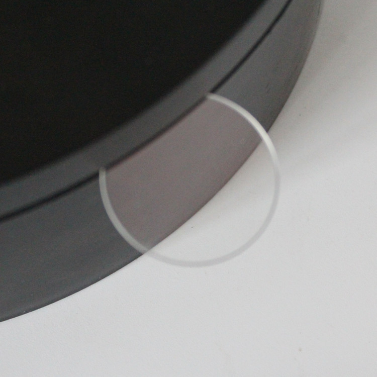 Dia41.5mm Laser Focusing Lens For Laser Marking Machine