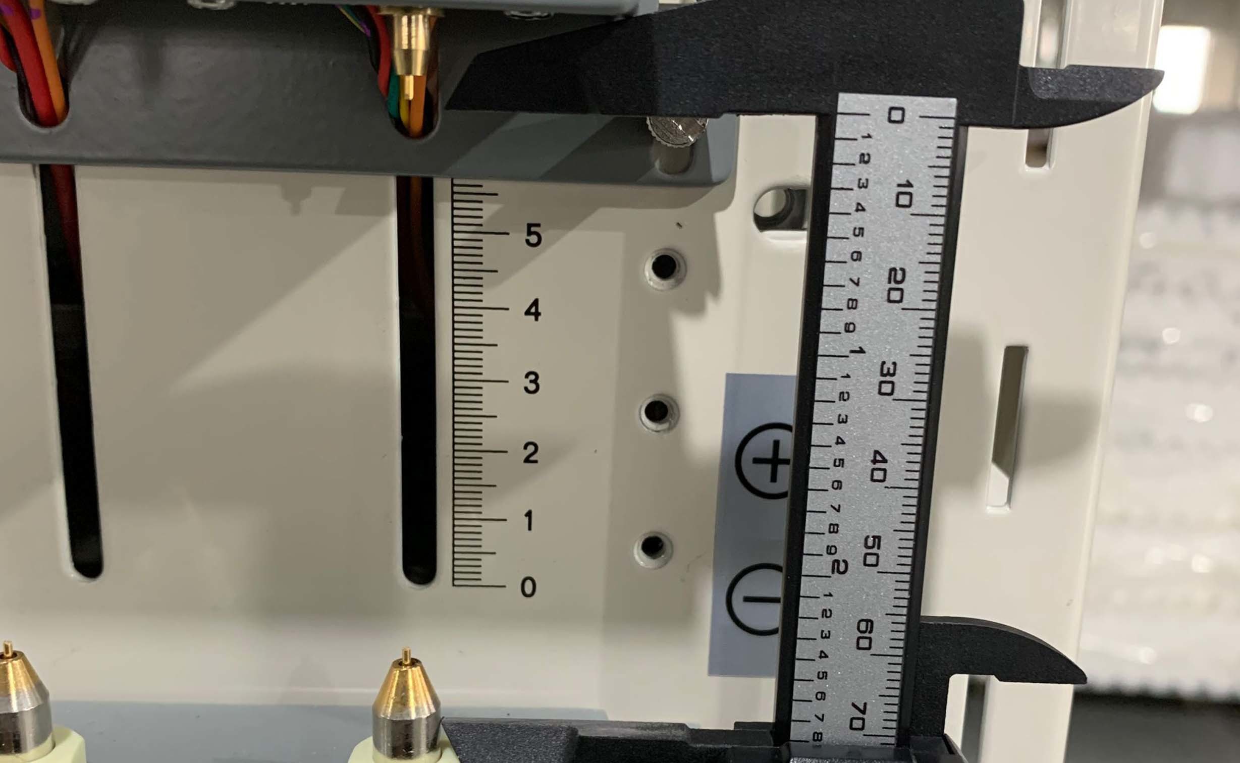Rechargeable 8 Channel Battery Analyzer