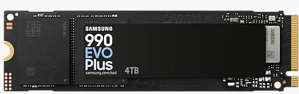  990 EVO Plus NVMe M.2 Notebook SSD HDD For PCs Manufactures