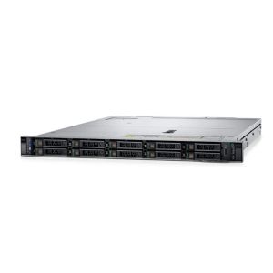 Intel Xeon CPU Poweredge R650xs Mini Rack Server with WIN SQL 2019 Standard 1U