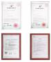 Shenzhen Hicorpwell Technology Co., Ltd Certifications