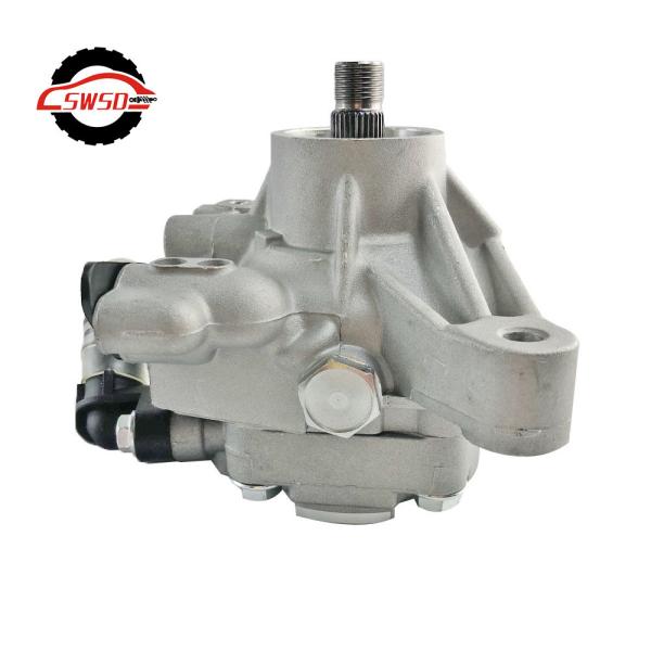 Quality 56110-RNA-A02 56110-RNA-A01 Power Steering Pump For HONDA CIVIC FA1 for sale
