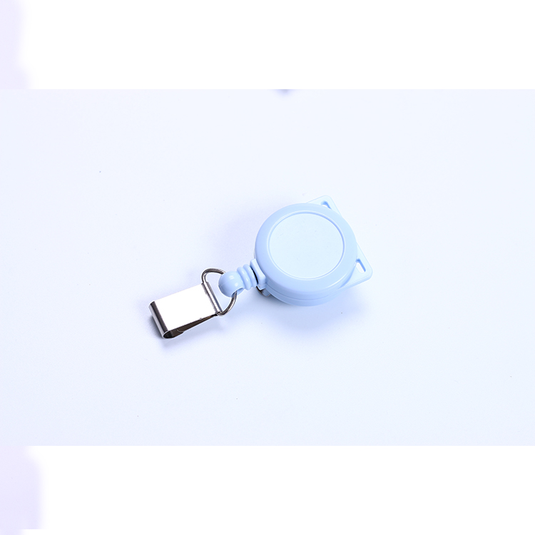 Deyi Office Badge Reel Holder