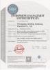 Chongqing Jianfeng Haokang Chemical Co., Ltd. Certifications