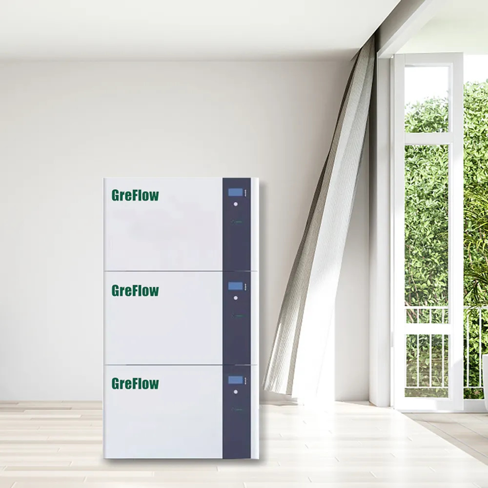 20kw Tesla Powerwall Lifepo4 Energy Storage Battery Prismatic Cell