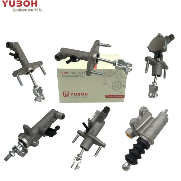 Altatec Clutch Master Cylinder for Honda City 2003-2008 46920-SAG-P02 OE NO.