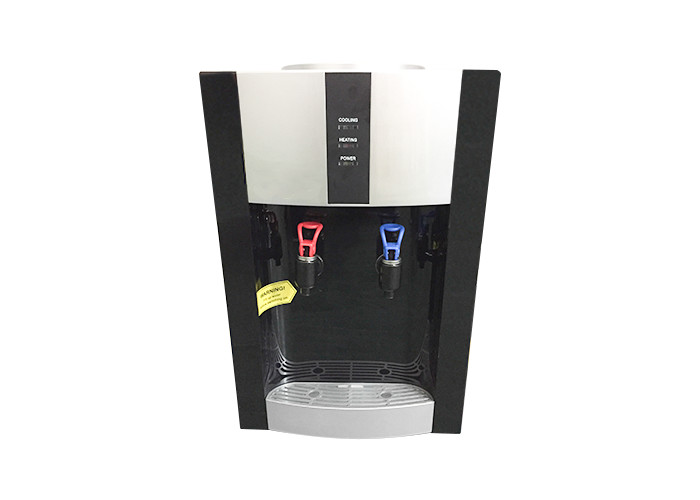 High Efficiency Benchtop Water Dispenser Customized Voltage Environmental Friendly