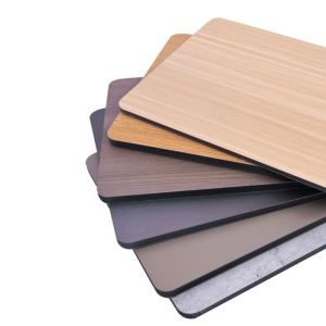  Geometric Pattern PVC Wall Panel with Customizable Color and Total Solution for Projects Manufactures