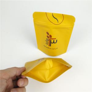  Hemp Leaves Dried CBD Flower Mylar Smell Proof Bags MOPP VMPET Manufactures