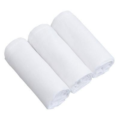 Unbleached Cotton Fabric Cheesecloths for Sustainable Straining and Cooking