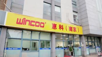 Wincoo Engineering Co., Ltd.