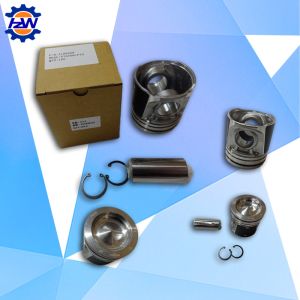 China Diesel Engine Parts 3109269 PISTON LINER KIT For CAT C7.1 C4.4 Piston Ring on sale