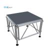 Buy cheap 1.22*1.22m Single Stage for Outdoor Concert Truss Project Performance Requiremen from wholesalers