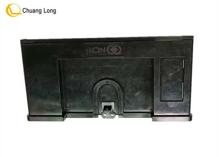 ATM Machine Parts NCR S2 Reject Cassette Cover Plastic 445-0756691-04 445-0763022