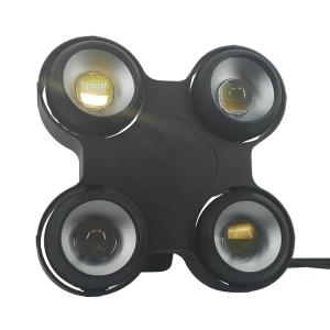  Stage Light IP65 Outdoor 4X100W COB LED Waterproof Audience Light Manufactures