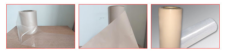 2 Pieces System Ostomy Care Collector Bag / Colostomy Bag Stoma With Highly Resistant CO EX Film