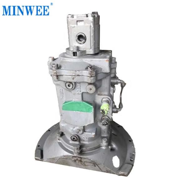 HPV102 HPV145 Main hydraulic pump for ZX120 excavator HPK055 ZX120 ZX130