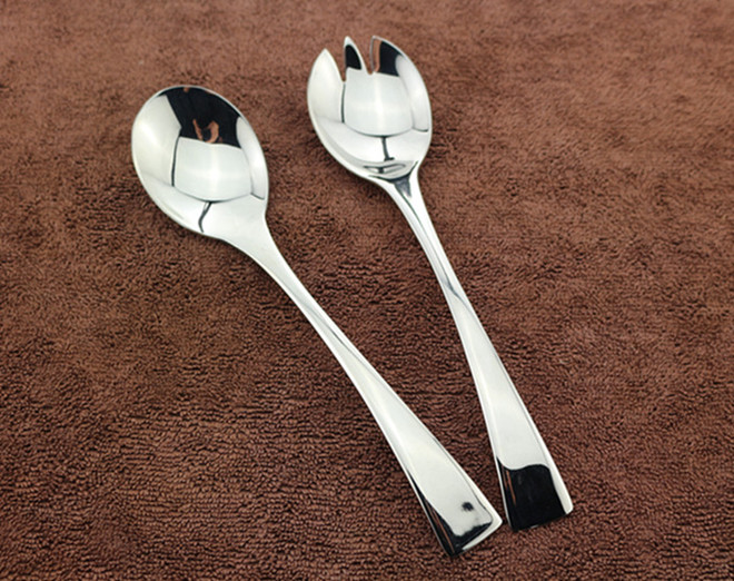 Royal high quantity Stainless steel cutlery/flatware/spoon/tea spoon