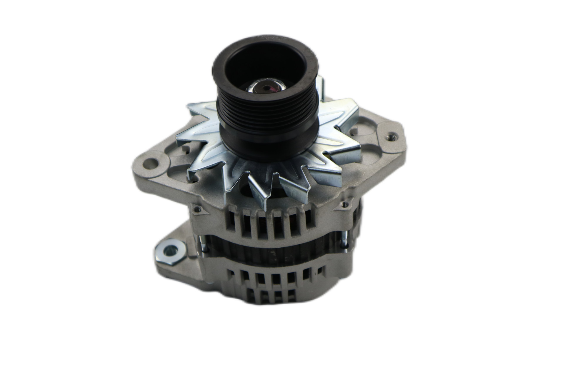 700P 4HK1 Isuzu Engine Parts Generator ASM 24V/60A 8980750260 3701010-P301