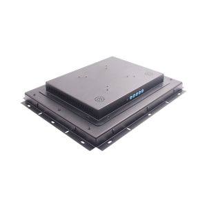 Open Frame Lcd Monitor 15 Inch Metal Case Touch Display