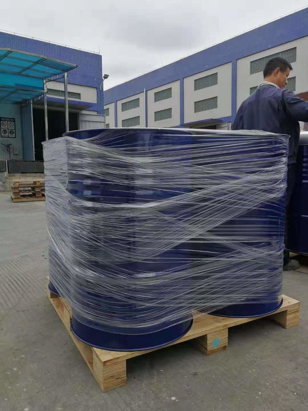 REACH certificated transparent polyurethane pu binder for epdm rubber surfacing