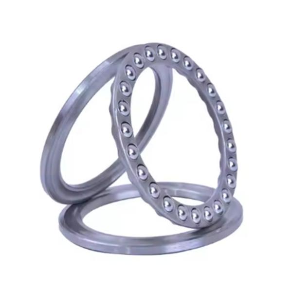JINGYAO 511111 Thrust Ball Bearings Plane Axial Ball Bearing Single Row Roller