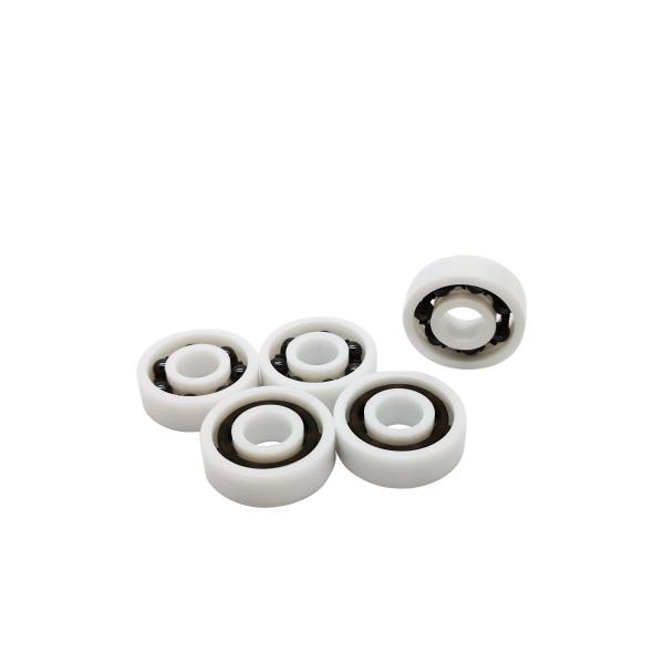 High Speed 608 Ceramic Bearing The Ultimate Solution for Limiting Speeds Oil of