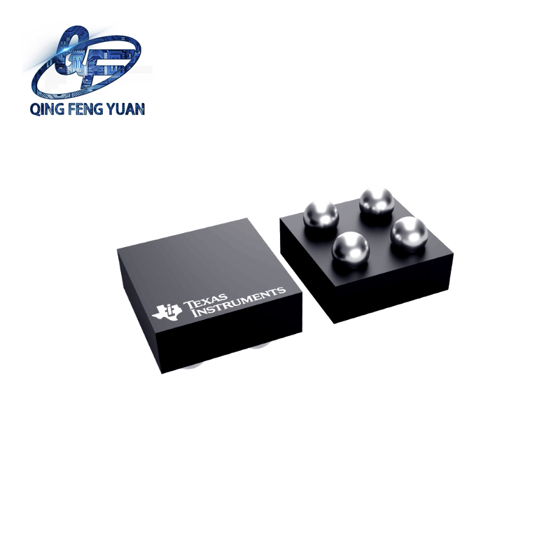 Texas TLV4051R2YKAR In Stock Electronic Components Integrated Circuits Microcontroller TI IC chips DSBGA-4