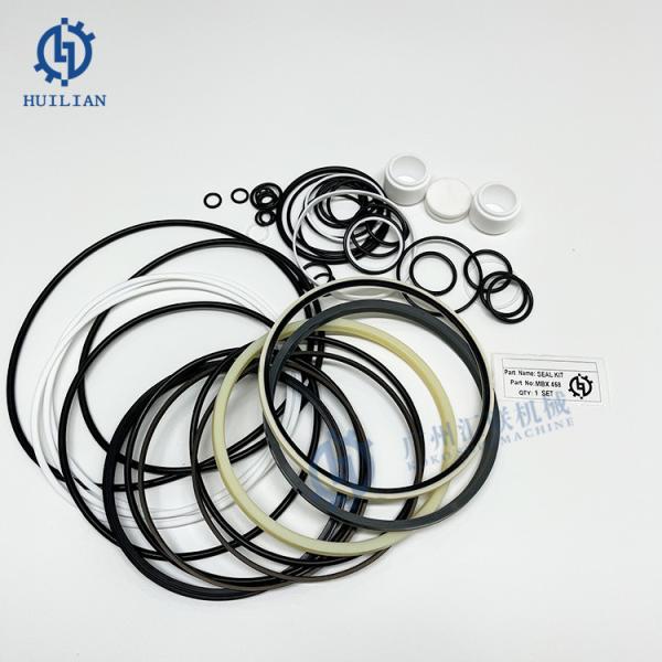 Hydraulic Hammer Breaker STANELY MB250 MB256 MB356 MB556 MB50EX MBX458 Seal Kit