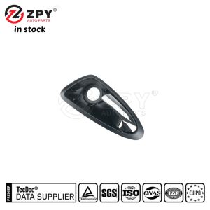  ZPY 6J1837113A Front Door Handle L For Volkswagen Polo 6R 6C Audi A1 8X Seat Ibiza Manufactures