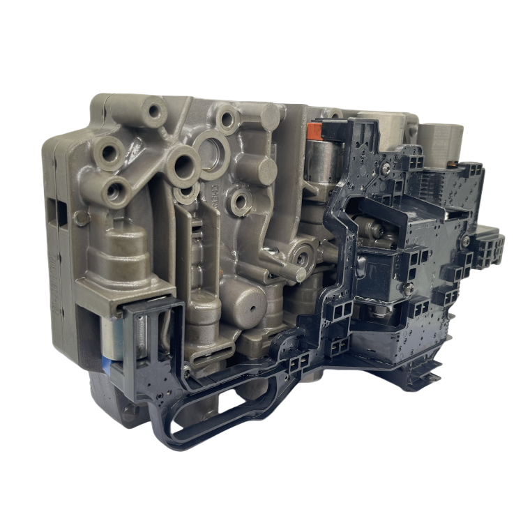 GW7DCT1-A01 Transmission valve body 7-SPEED assembly for HAVAL