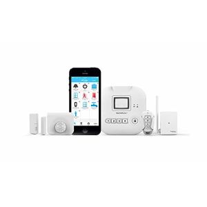  Professional Wireless Home Automation Security System With Alarm Function Manufactures
