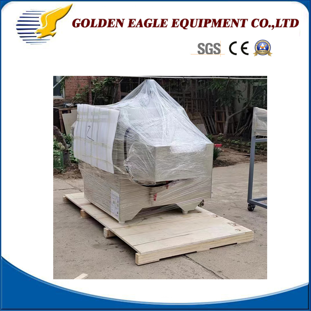 Ge-Xy650 Double Spray Developing Machine