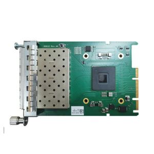  HZ10X710F4OCP 10Gbps Four-Port OCP3.0 Network Card with PCIe Gen3.0X8 Interface for Server Internal Use Manufactures