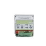Superior Quality AC/DC Power Supply 96*96mm LED Three Phase Combined Meter