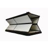 Buy cheap Topshaw China Supplier Fast Installation Temporary Collapsible Container House from wholesalers