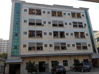 Dongguan Hengsheng Polybag Co., Ltd.