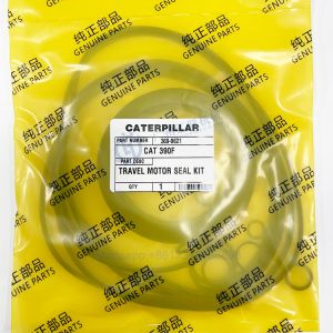China 3699621 Excavator Seal Kit Hydraulic Travel Motor Seal Kit CATEEEEEE390F on sale